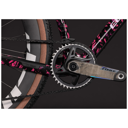 Nuroad C:62 SLX