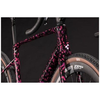 Nuroad C:62 SLX