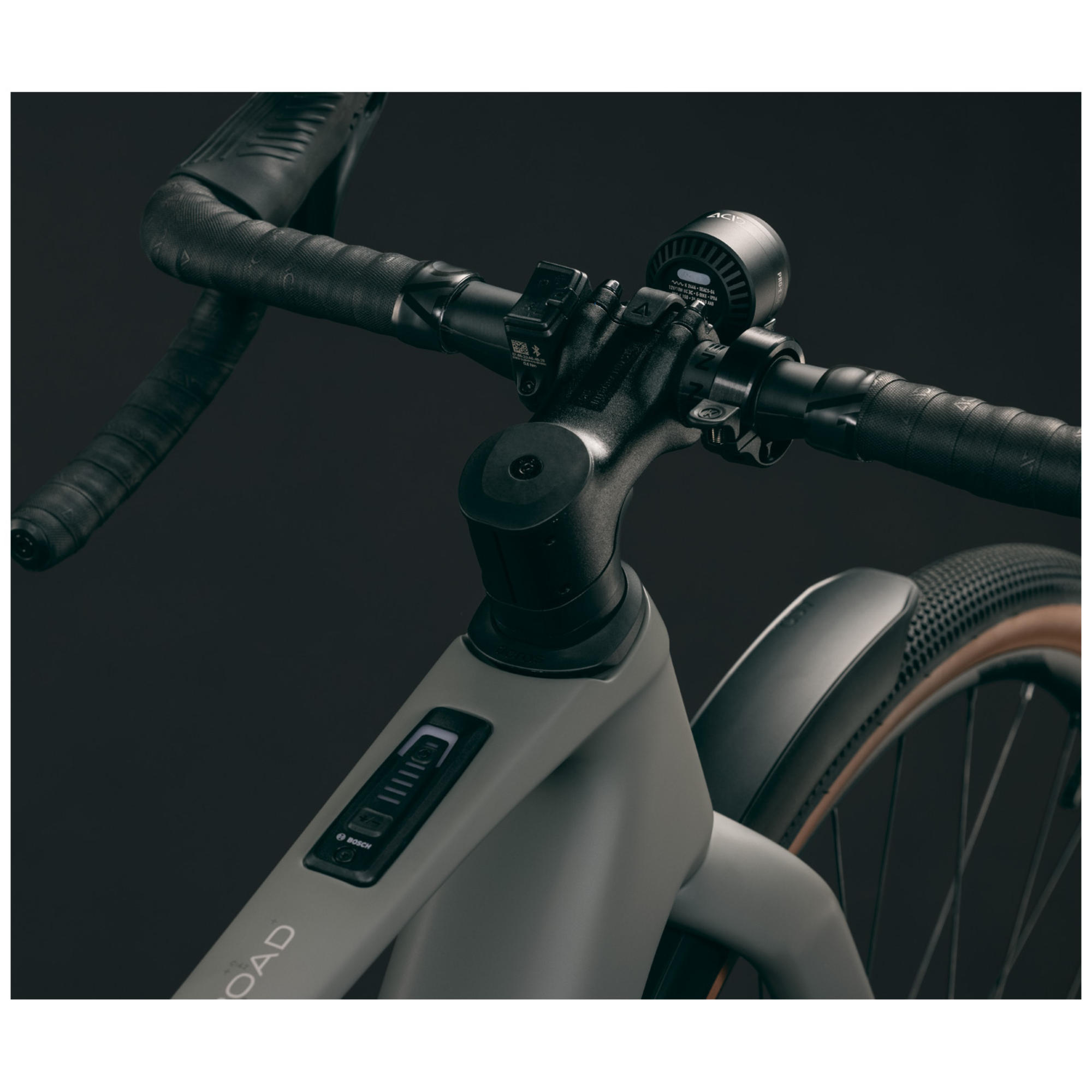 Nuroad Hybrid C:62 Race 400X FE