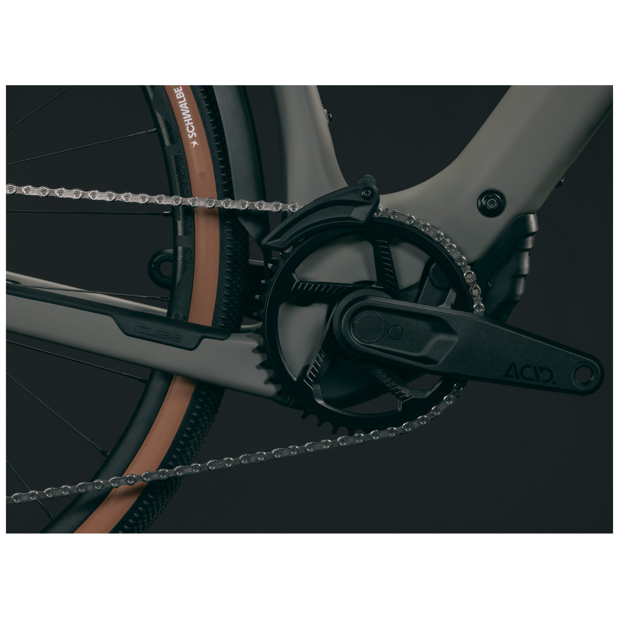 Nuroad Hybrid C:62 Race 400X FE