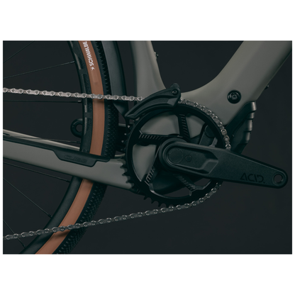Nuroad Hybrid C:62 Race 400X FE