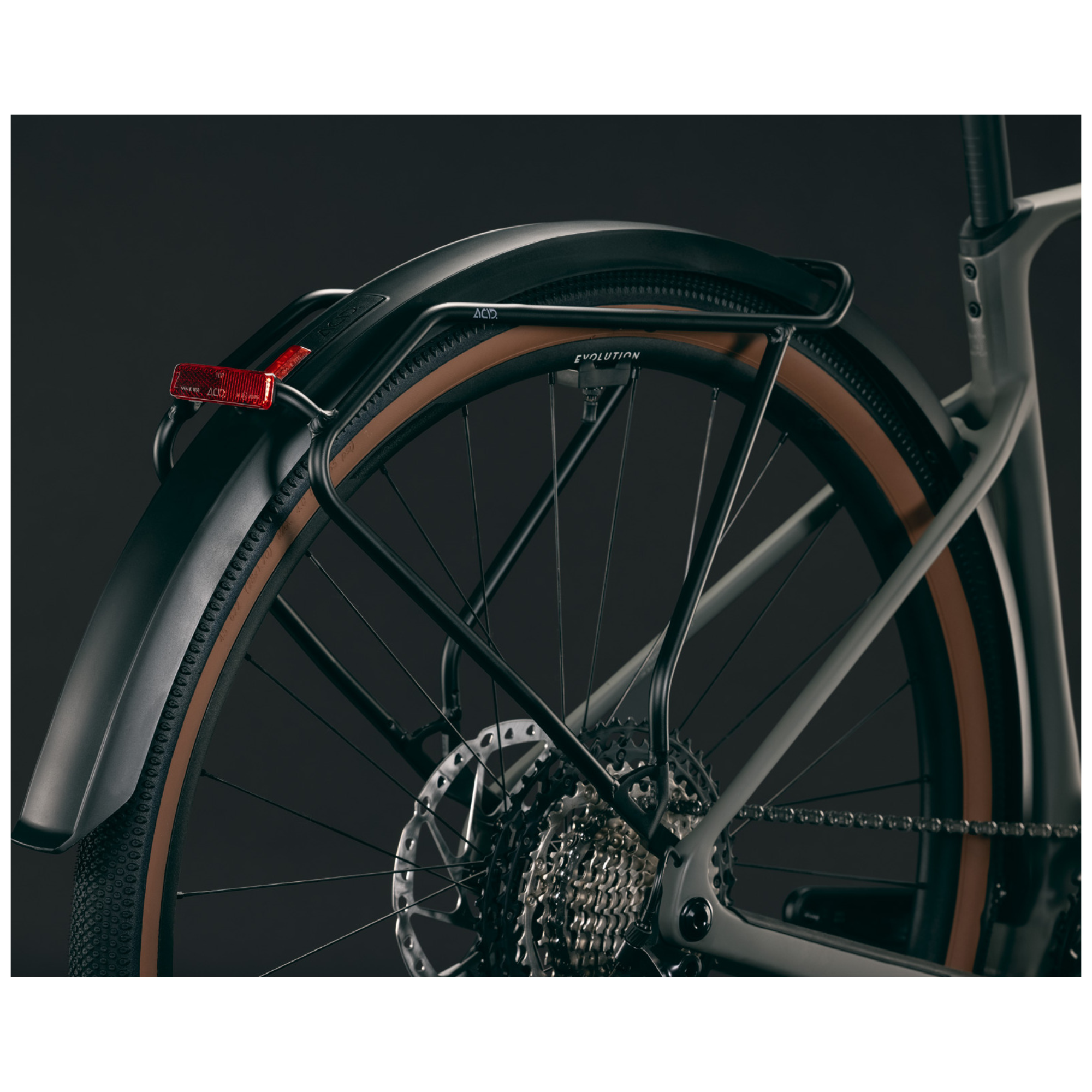 Nuroad Hybrid C:62 Race 400X FE