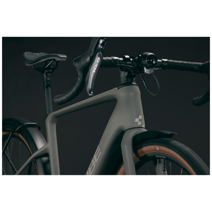 Nuroad Hybrid C:62 Race 400X FE