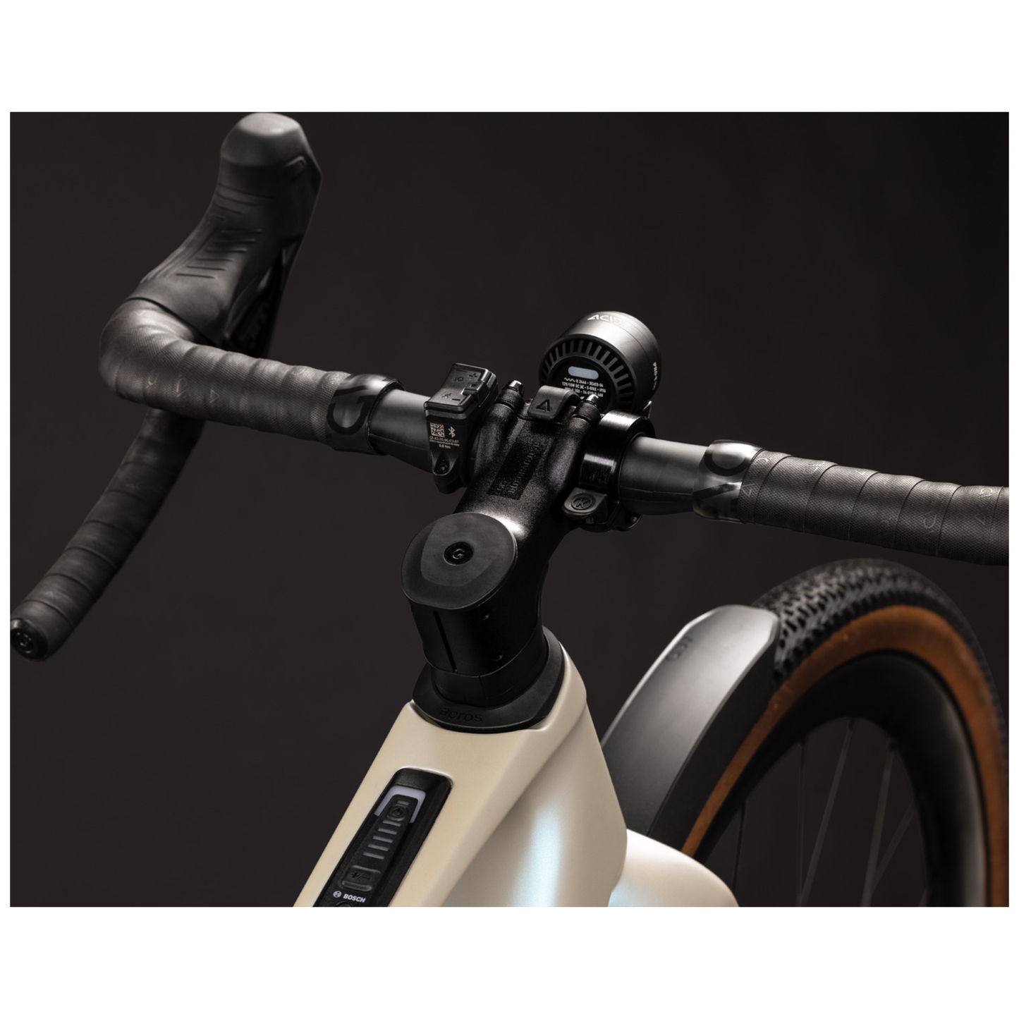 Nuroad Hybrid C:62 SLX 400X FE