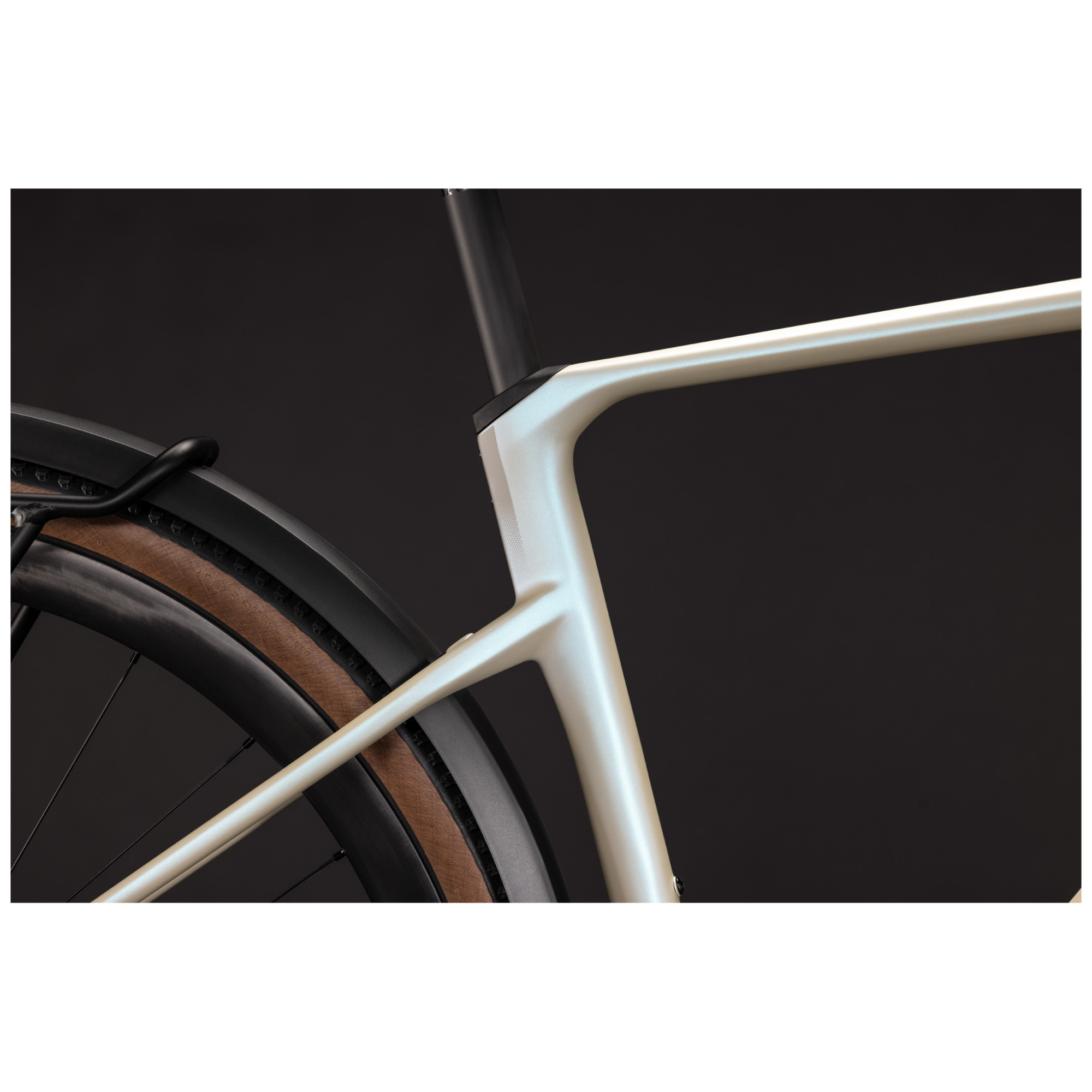 Nuroad Hybrid C:62 SLX 400X FE