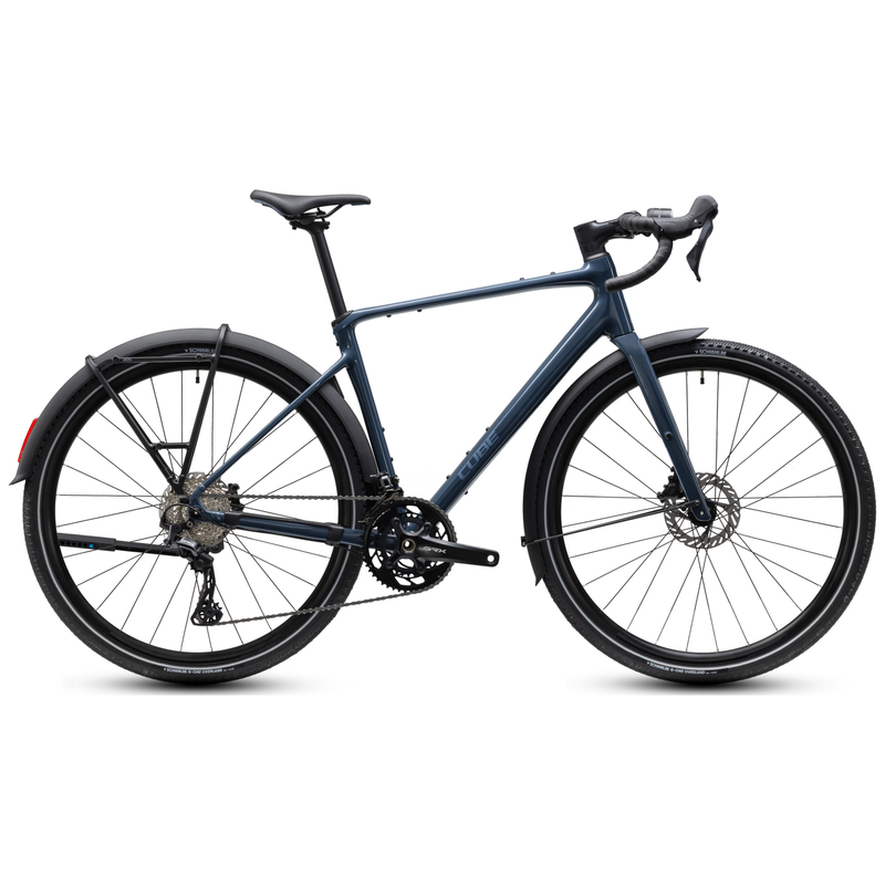 Cube Nuroad Race FE inkgrey´n´grey