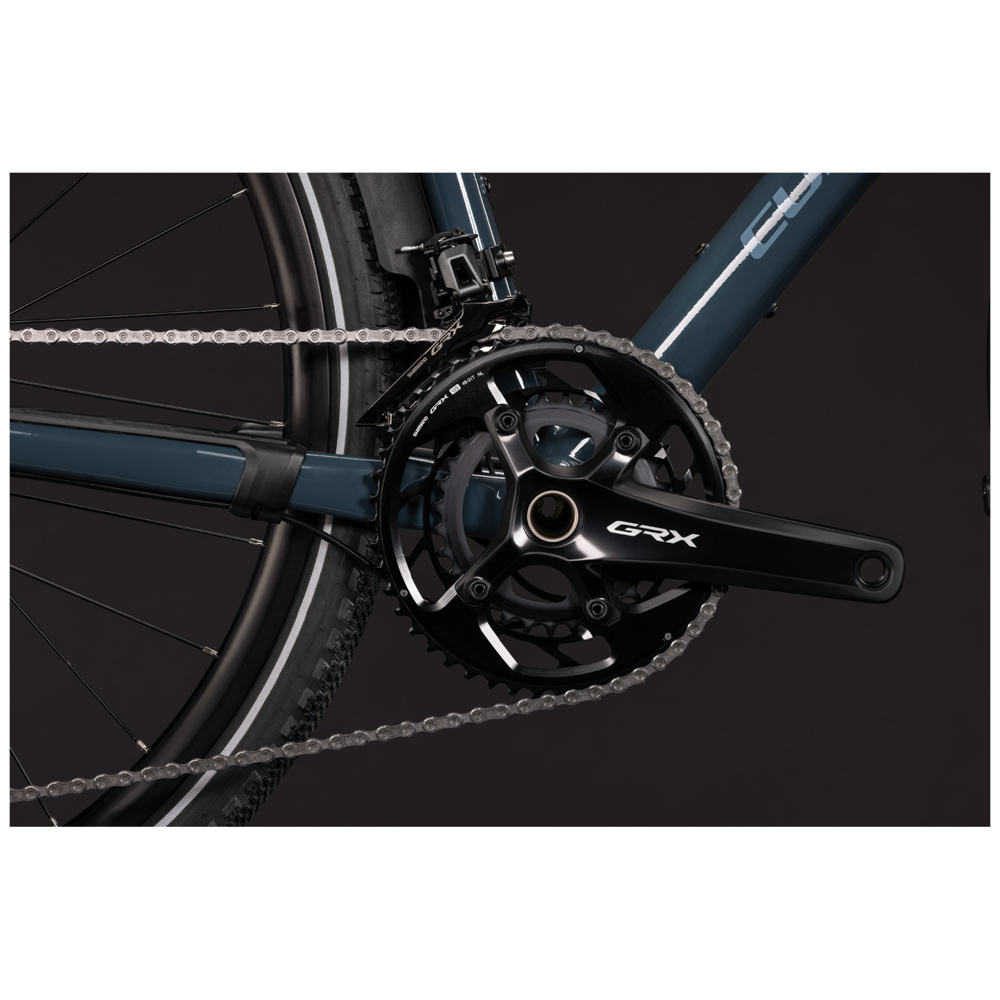 Nuroad Race FE