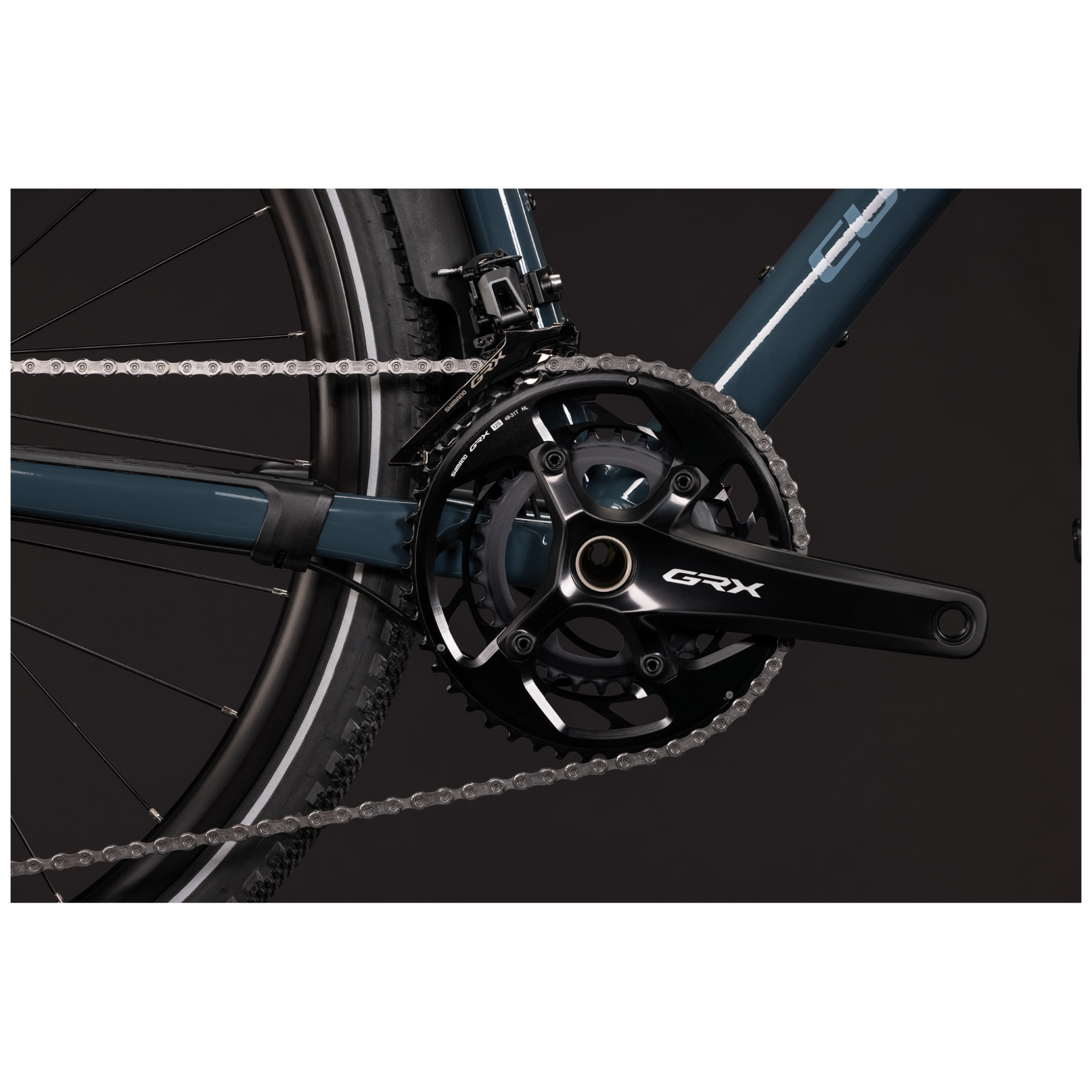 Nuroad Race FE