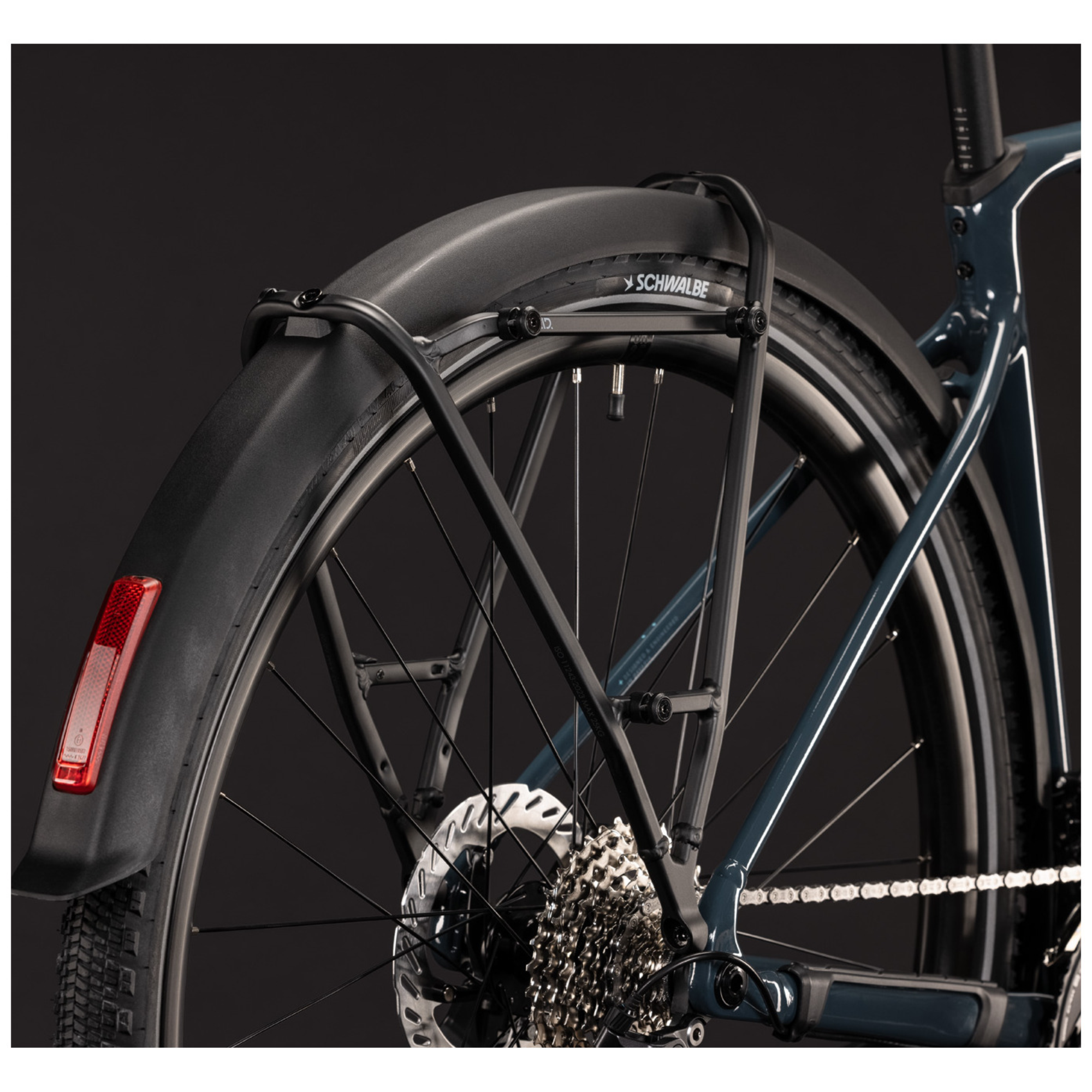 Nuroad Race FE
