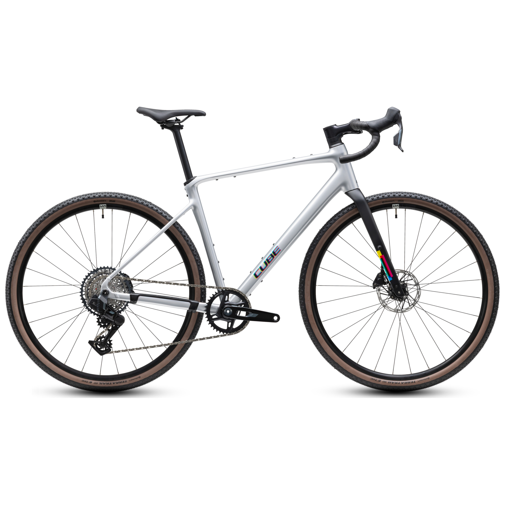 Nuroad SLX