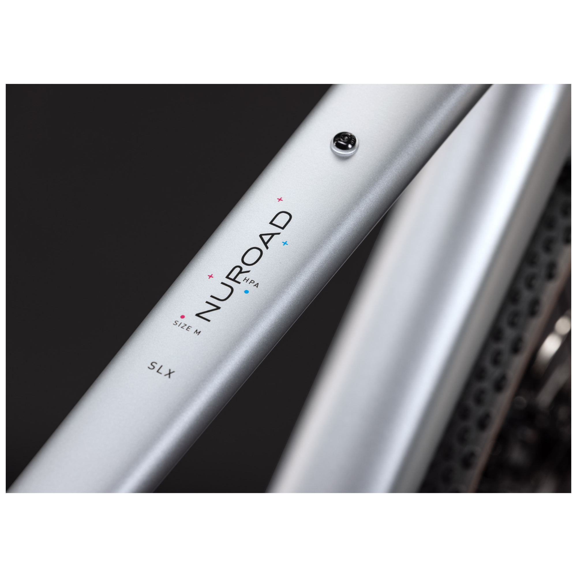 Nuroad SLX