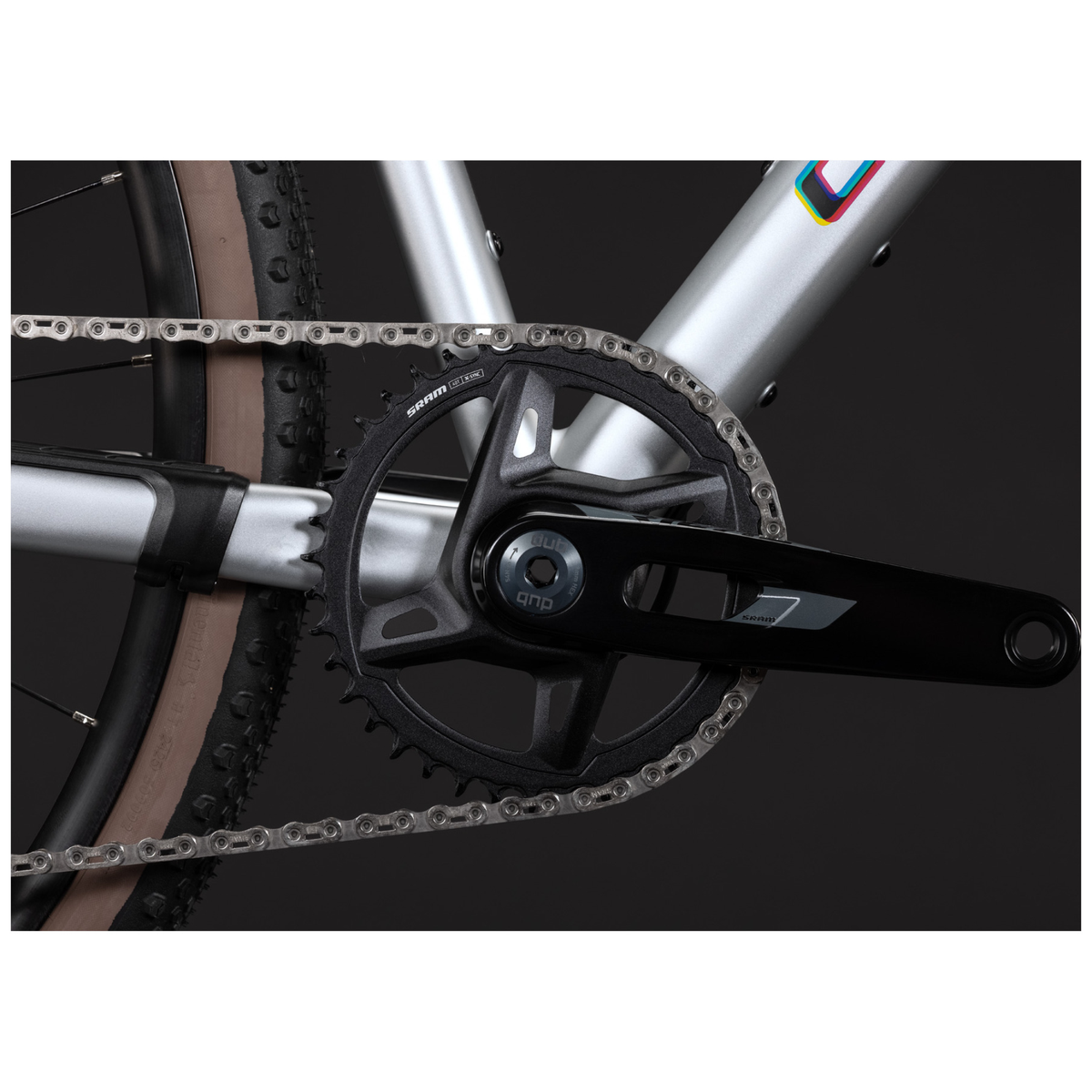 Nuroad SLX