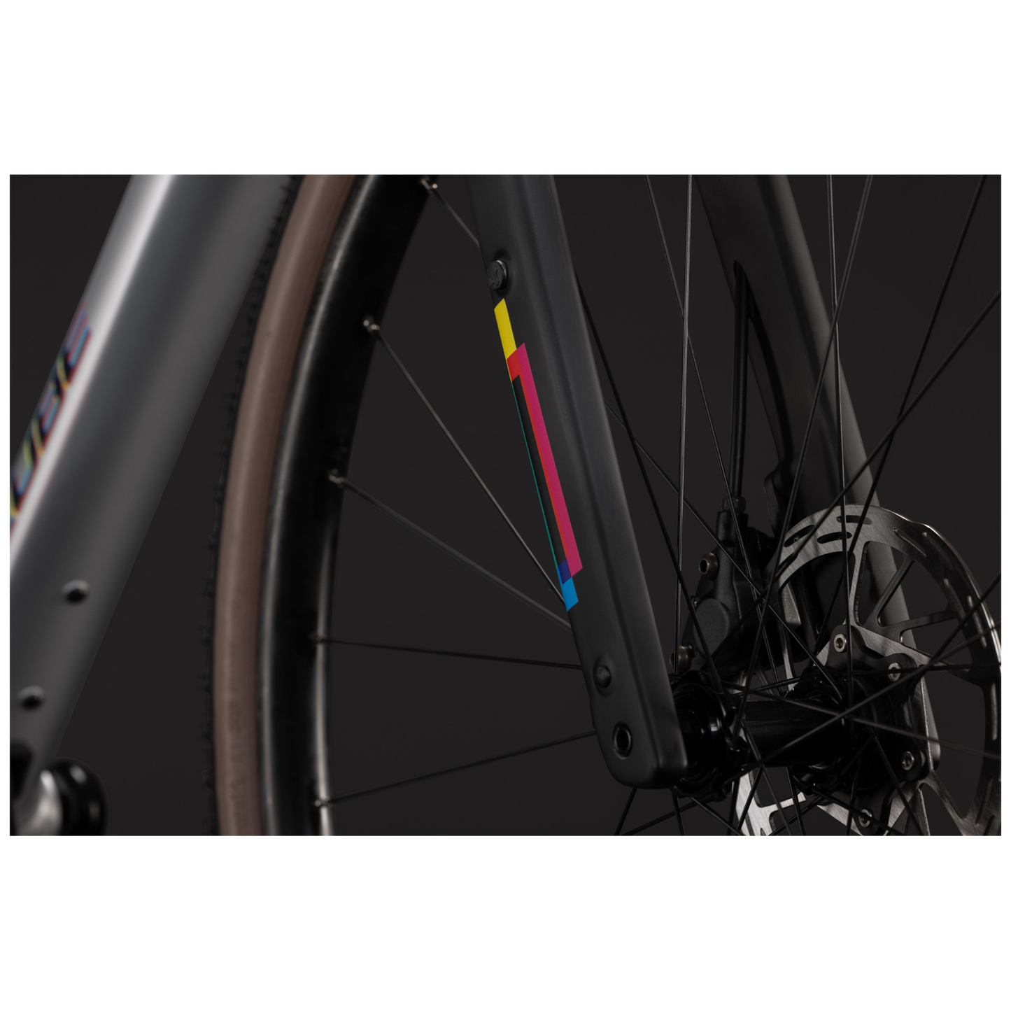 Nuroad SLX