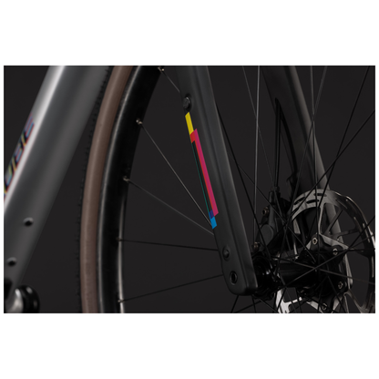 Nuroad SLX