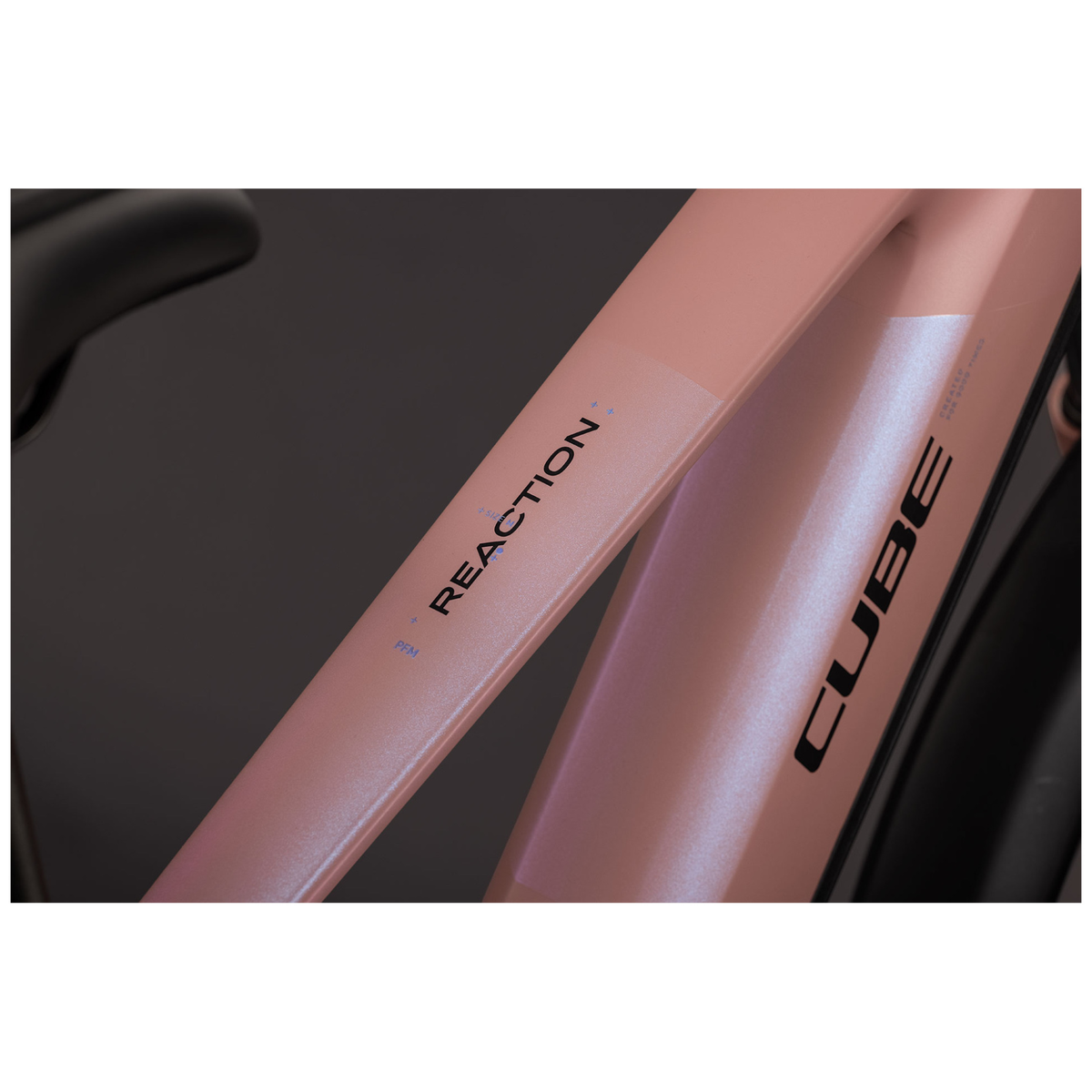 Reaction Hybrid Performance 720 FE