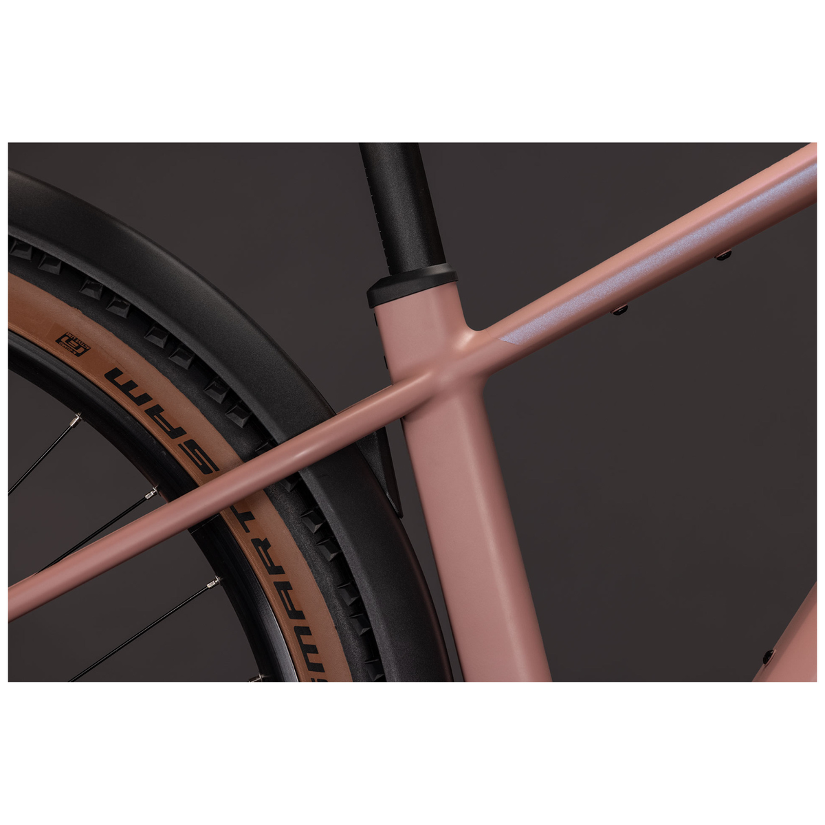 Reaction Hybrid Performance 720 FE