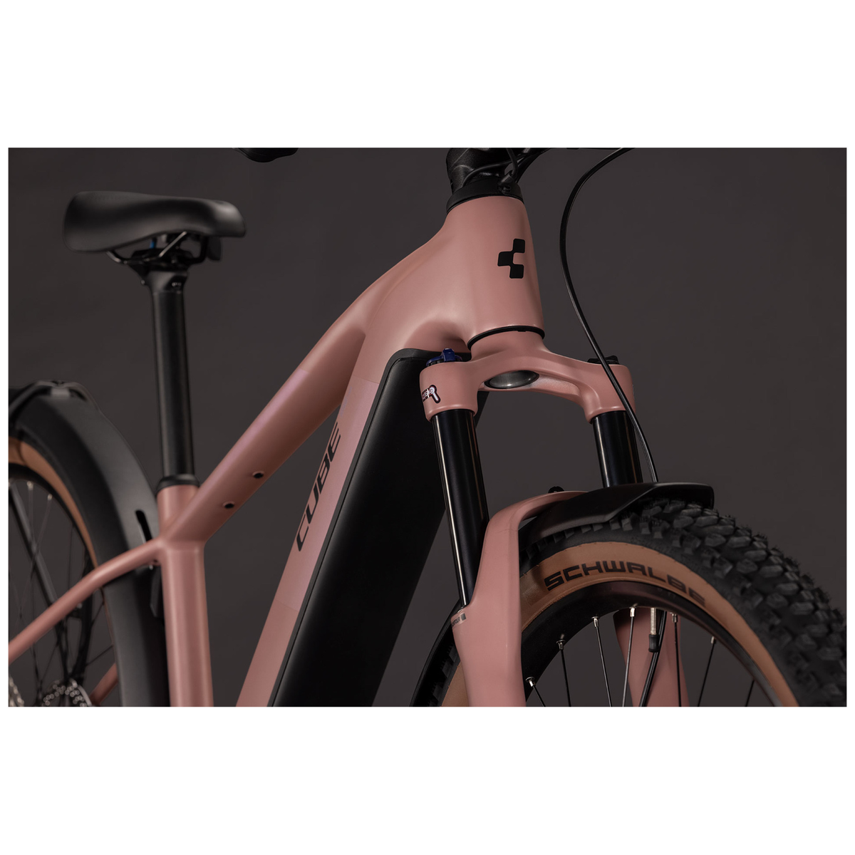 Reaction Hybrid Performance 720 FE