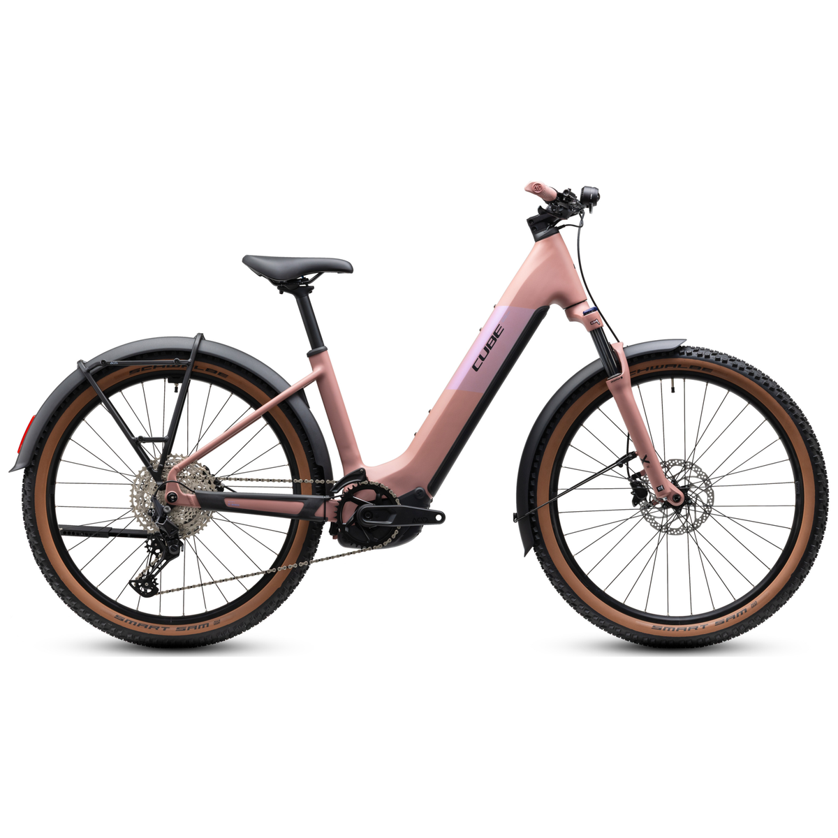 Reaction Hybrid Performance 720 FE