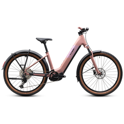 Reaction Hybrid Performance 720 FE