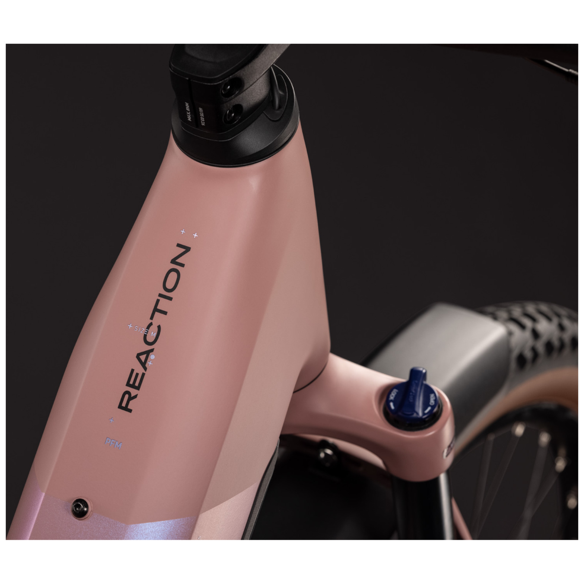 Reaction Hybrid Performance 720 FE