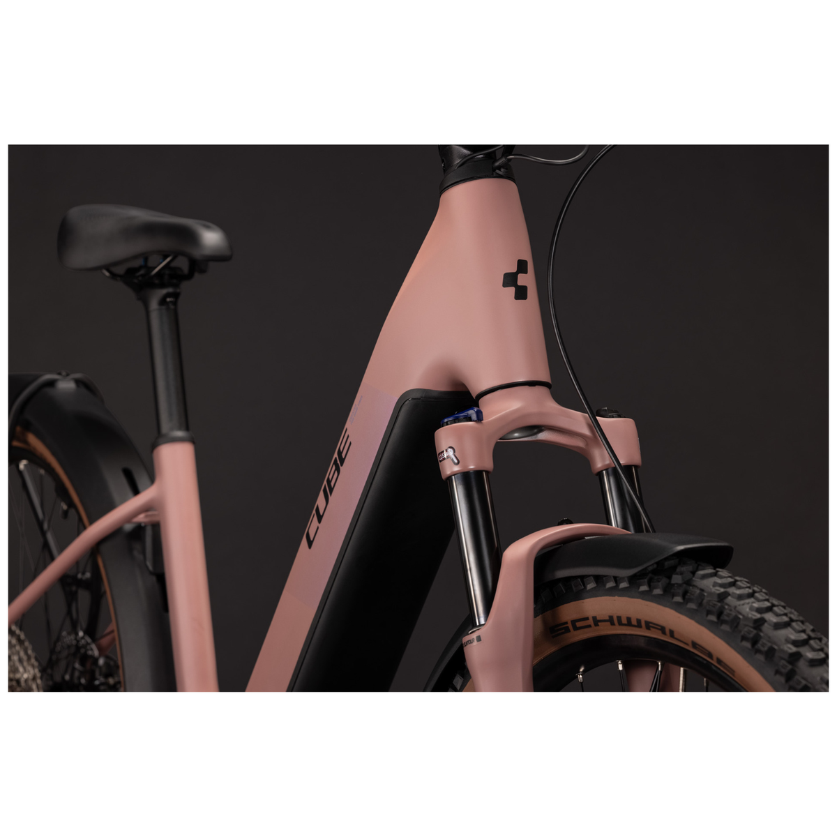 Reaction Hybrid Performance 720 FE