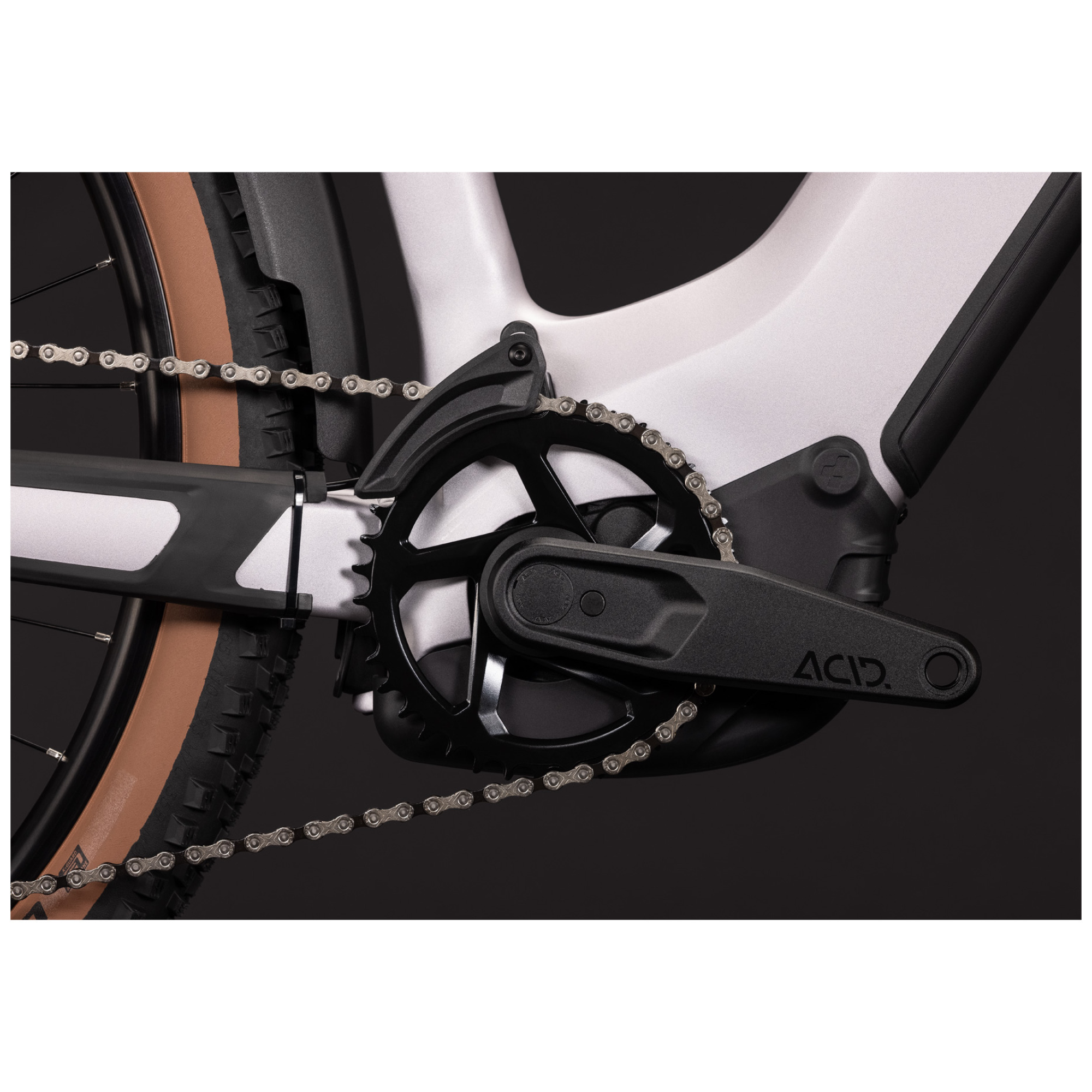 Reaction Hybrid Pro 800 FE