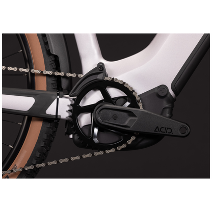 Reaction Hybrid Pro 800 FE