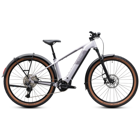 Cube Reaction Hybrid Pro 800 FE lilacbreeze´n´prizm