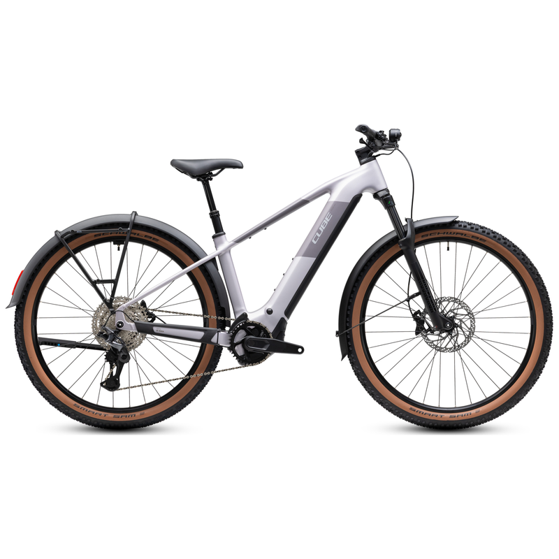 Cube Reaction Hybrid Pro 800 FE lilacbreeze´n´prizm