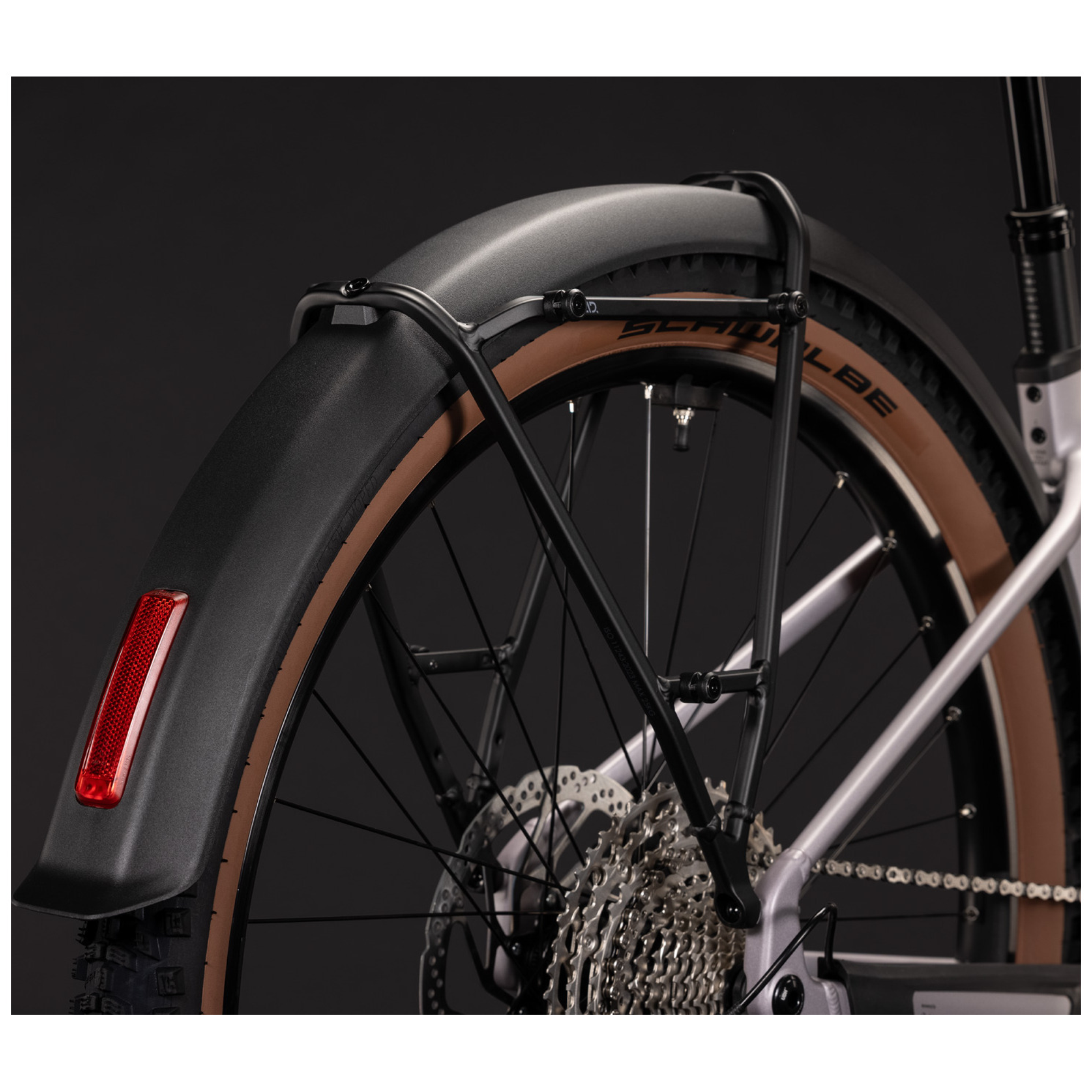 Reaction Hybrid Pro 800 FE