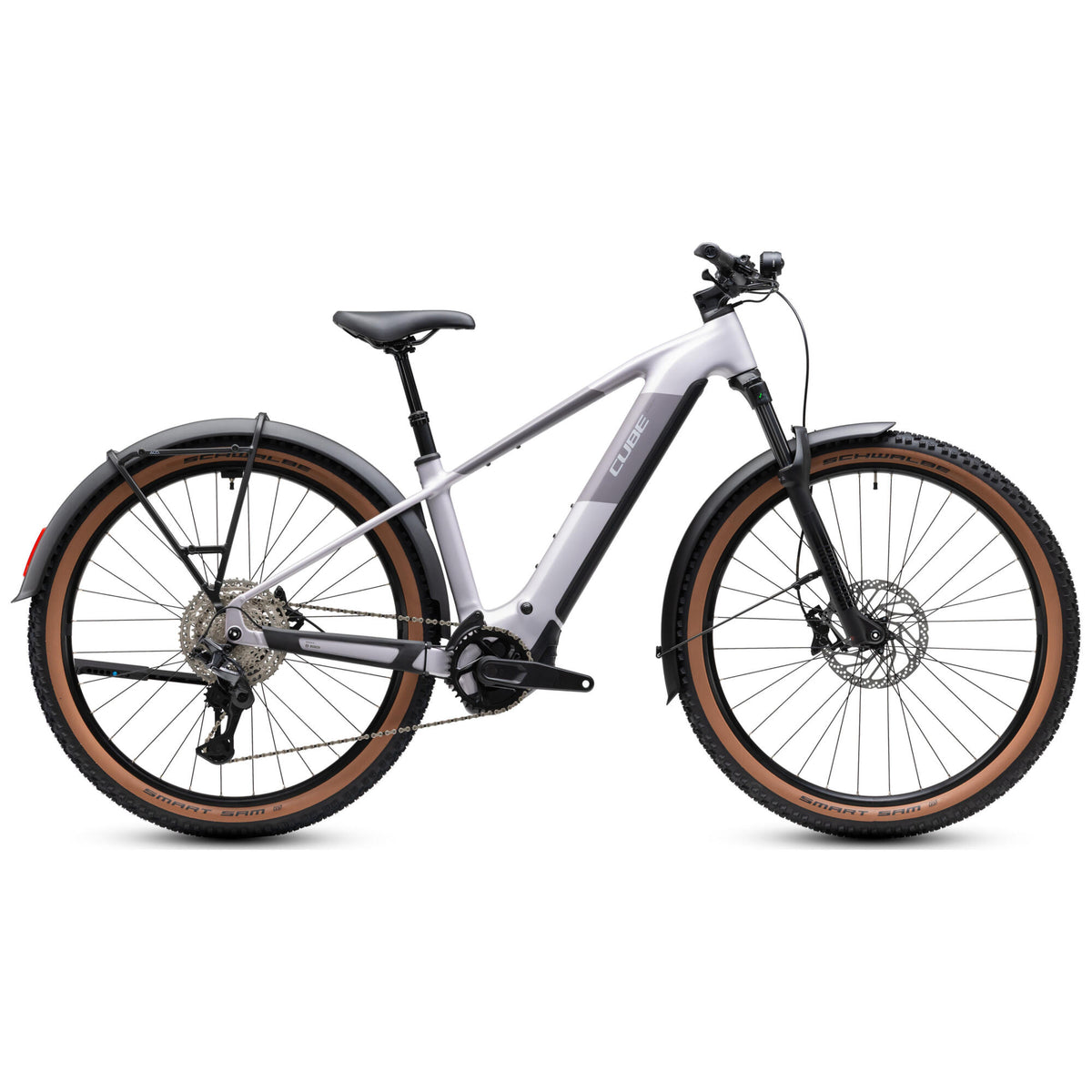 Cube Reaction Hybrid Pro 800 FE lilacbreeze´n´prizm