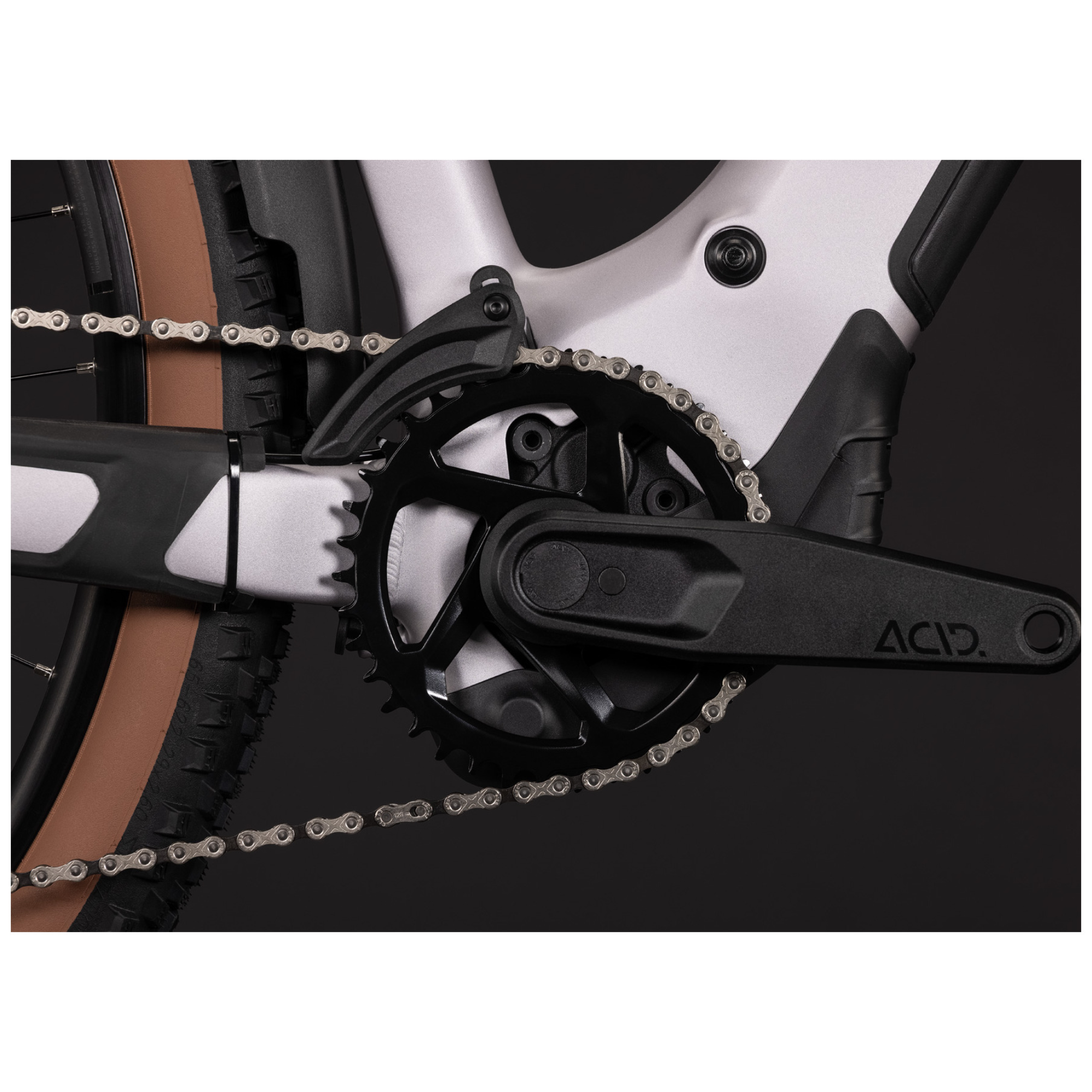 Reaction Hybrid Pro 800 FE