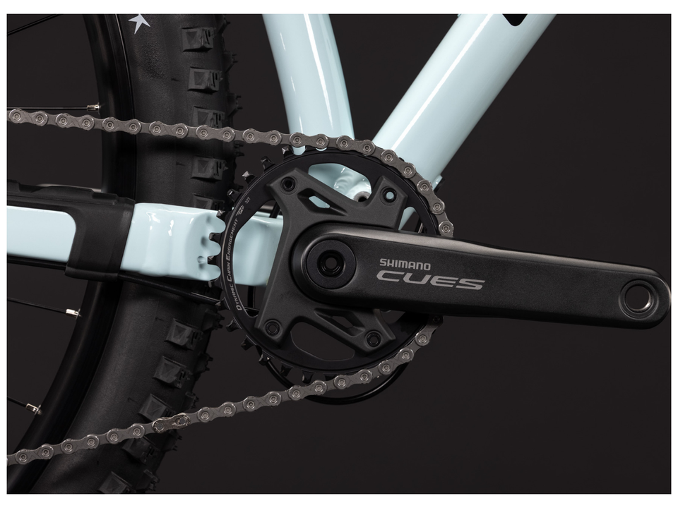Cube Reaction TM ONE kolibri´n´black – Detail 4