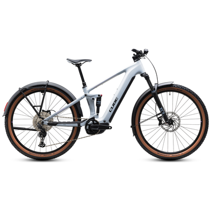 Stereo Hybrid ONE22 Pro 800 FE