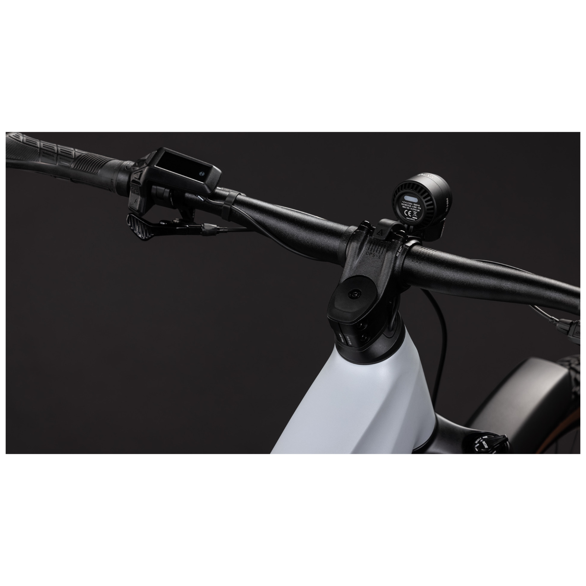 Stereo Hybrid ONE22 Pro 800 FE