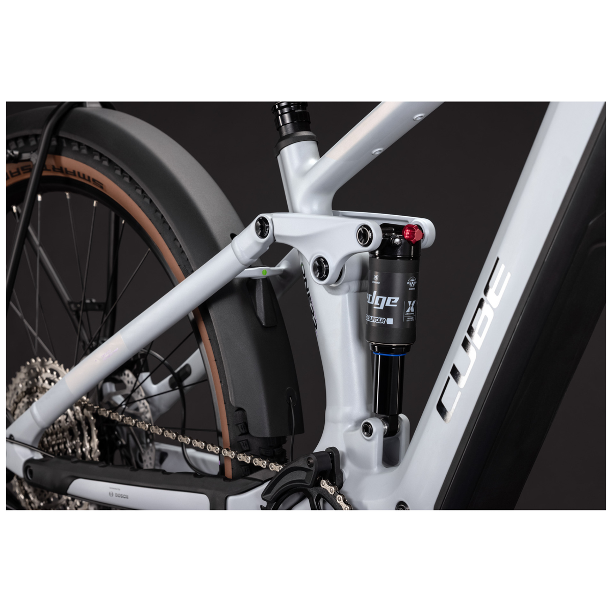 Stereo Hybrid ONE22 Pro 800 FE