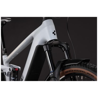 Stereo Hybrid ONE22 Pro 800 FE