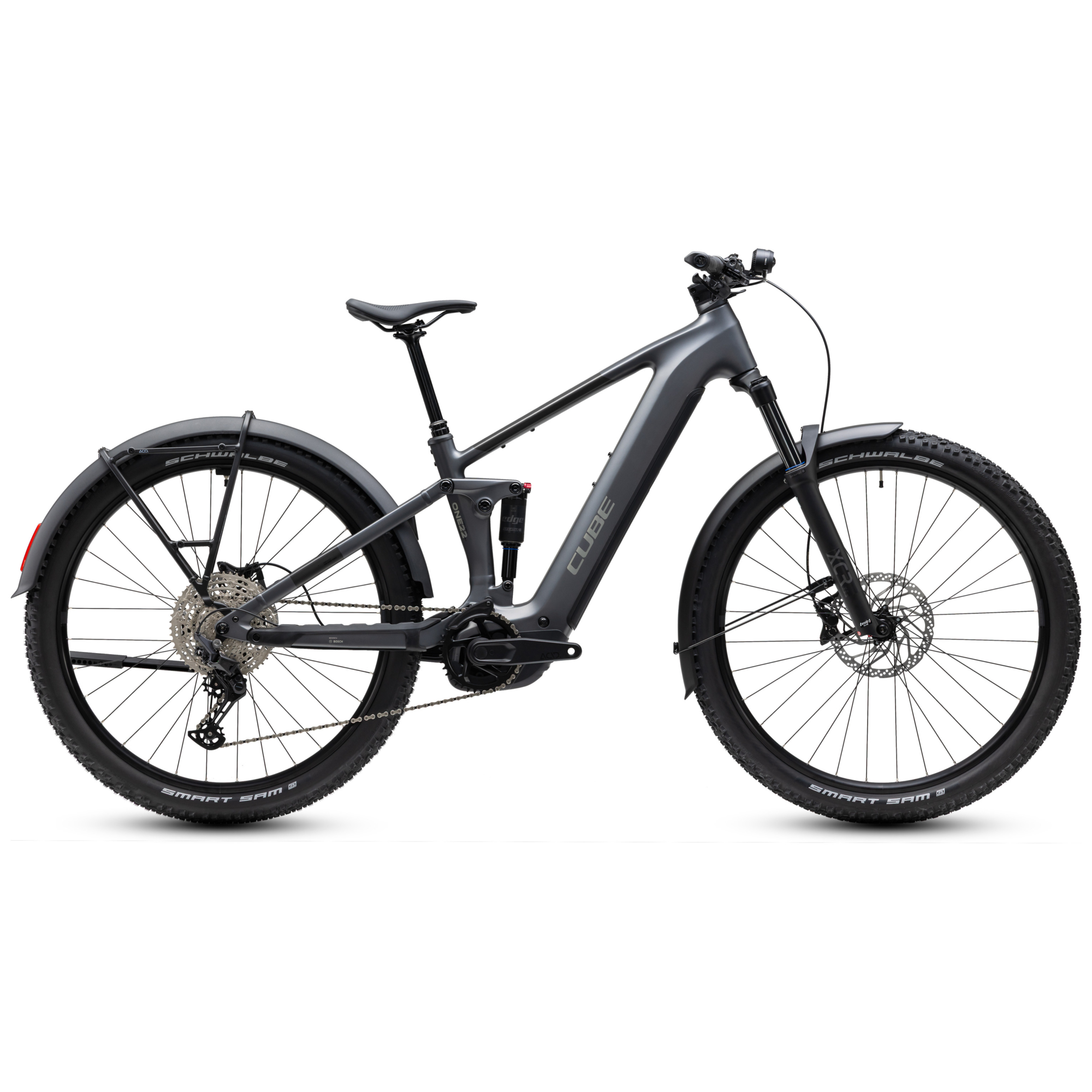 Stereo Hybrid ONE22 Pro 800 FE