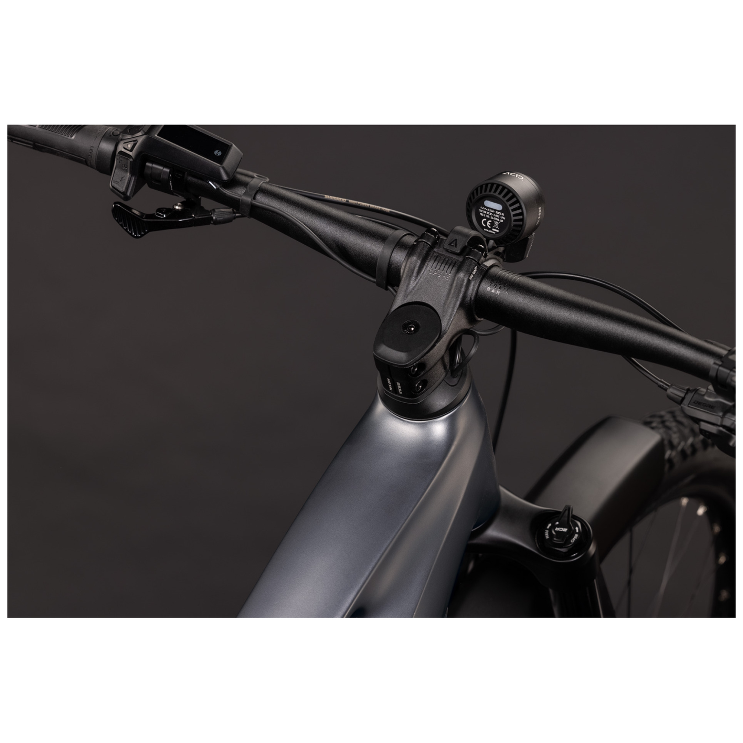 Stereo Hybrid ONE22 Pro 800 FE