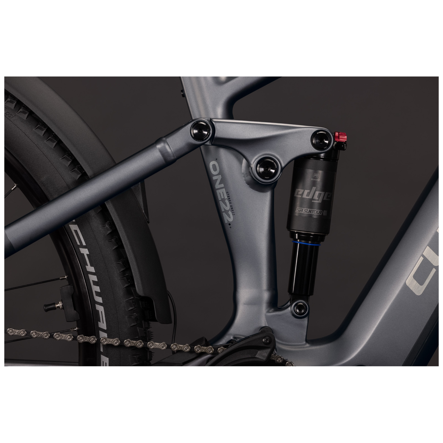 Stereo Hybrid ONE22 Pro 800 FE