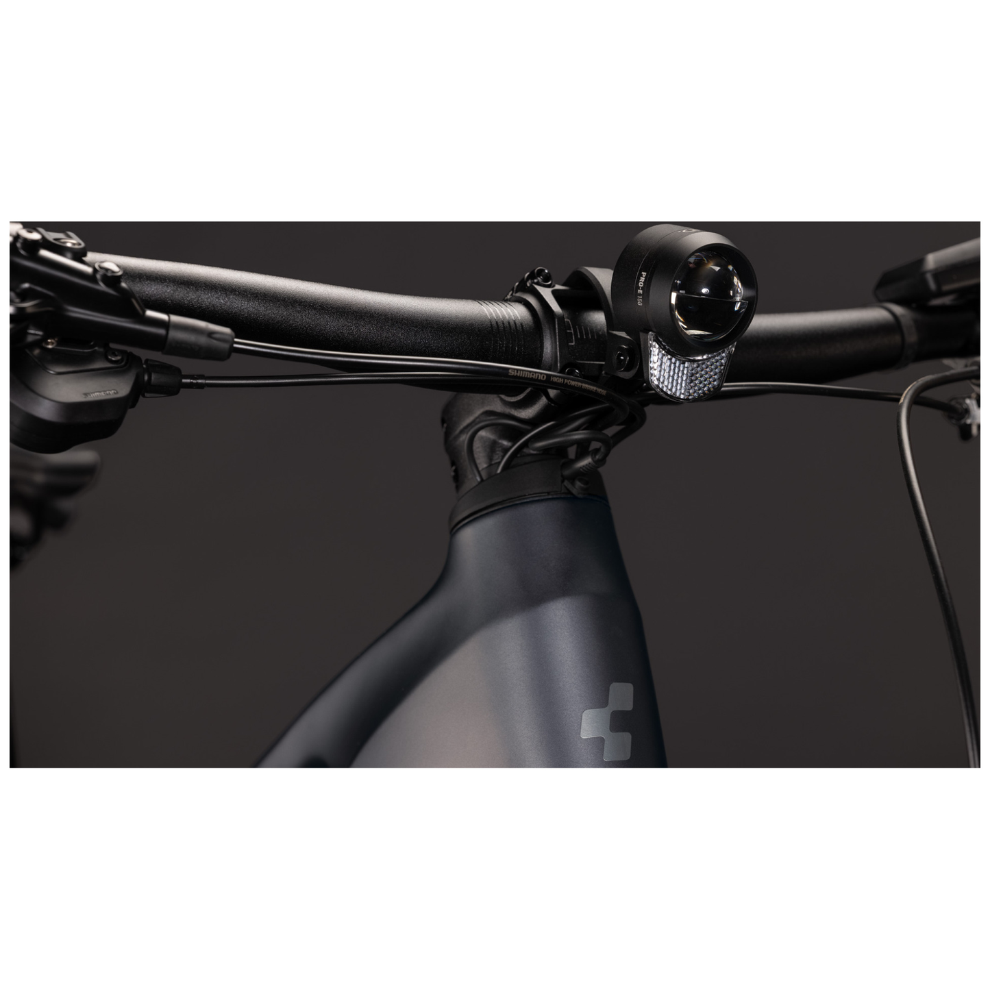 Stereo Hybrid ONE22 Pro 800 FE