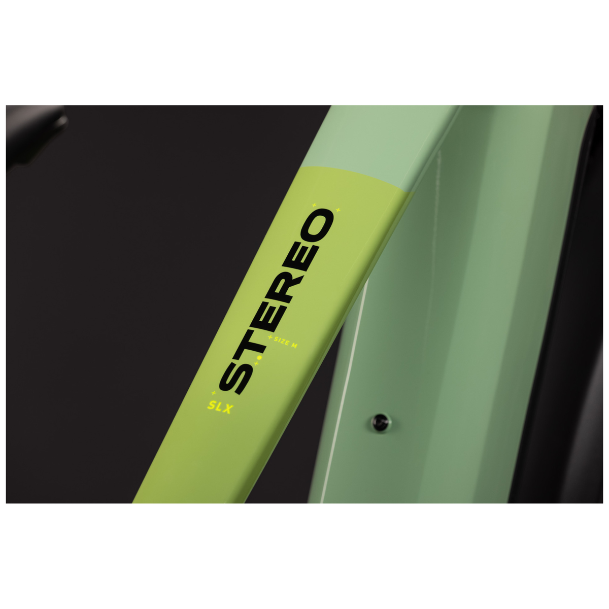 Stereo Hybrid ONE22 SLX 800 FE