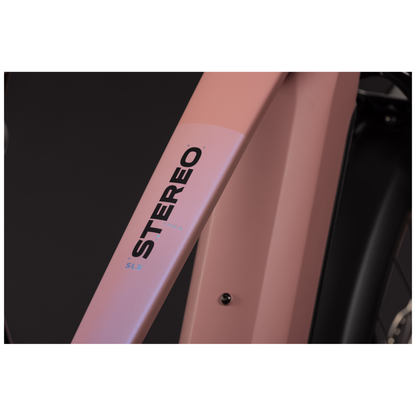 Stereo Hybrid ONE22 SLX 800 FE