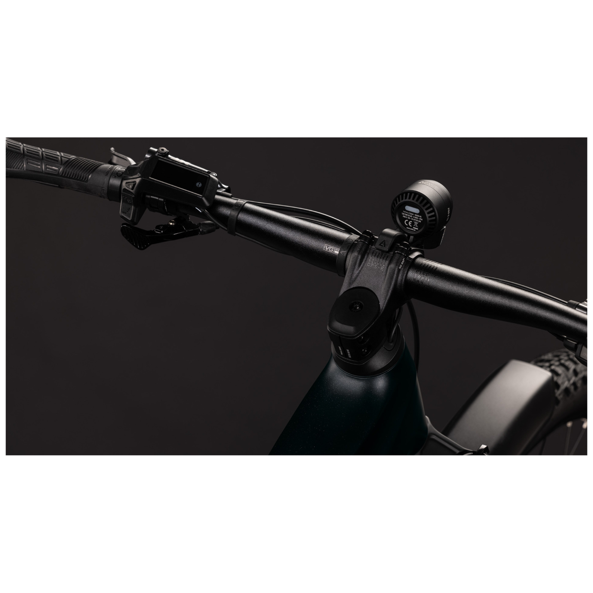 Stereo Hybrid ONE22 SLX 800 FE