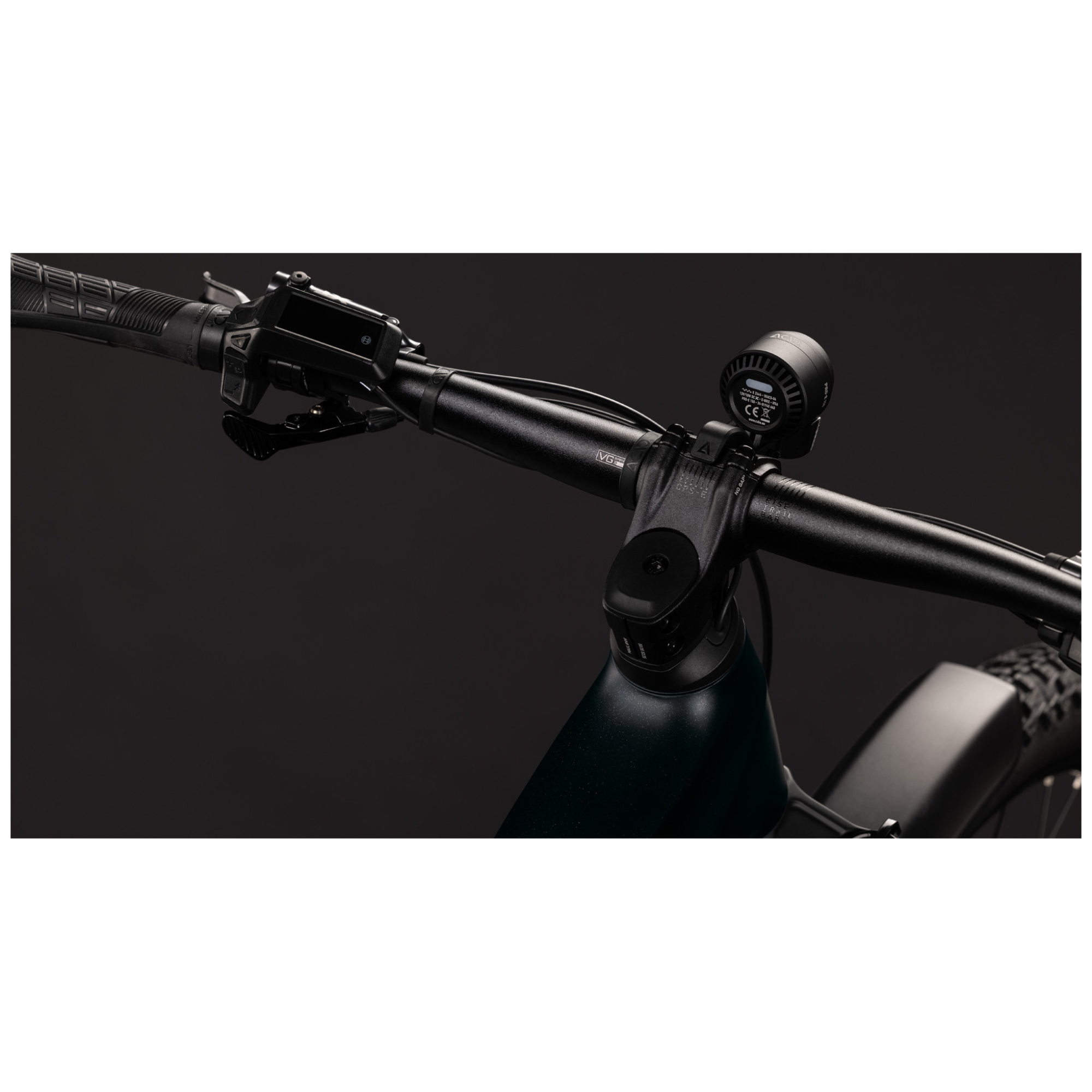 Stereo Hybrid ONE22 SLX 800 FE