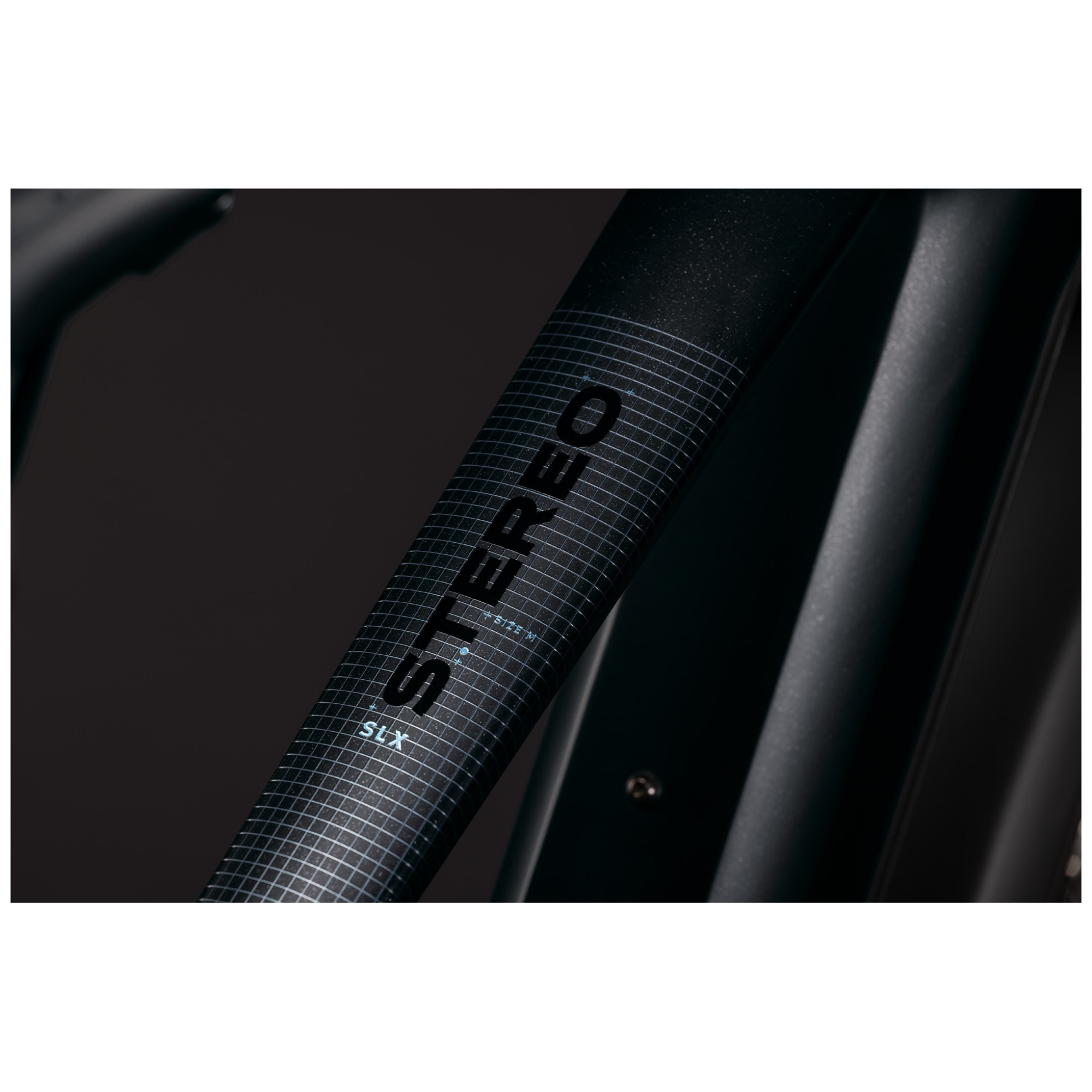 Stereo Hybrid ONE22 SLX 800 FE