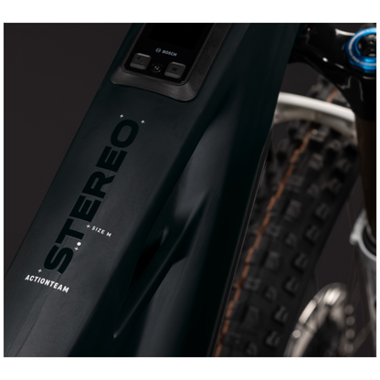 Stereo Hybrid ONE44 HPC AT 800