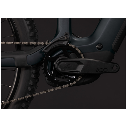 Stereo Hybrid ONE44 HPC Race 800
