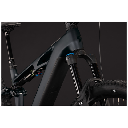 Stereo Hybrid ONE44 HPC Race 800