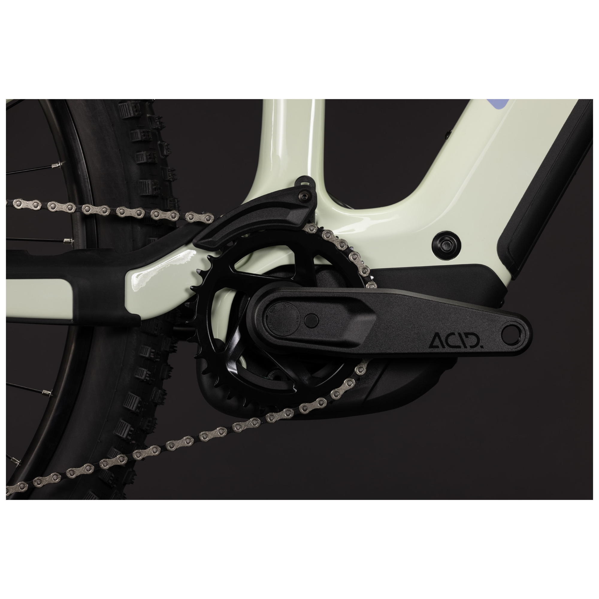 Stereo Hybrid ONE44 HPC Race 800